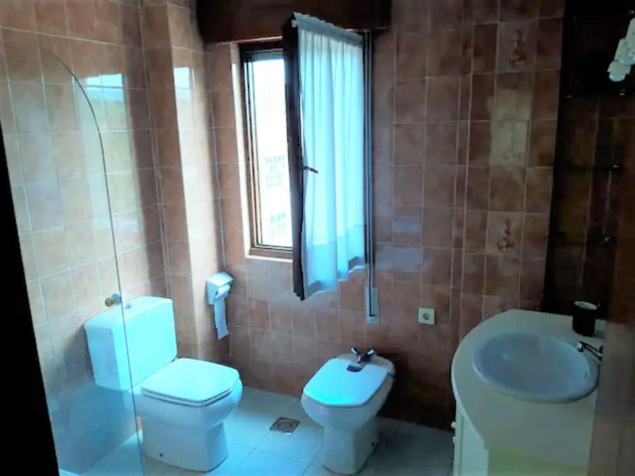 Ferienwohnung Sella Les Arriondes Exterior foto