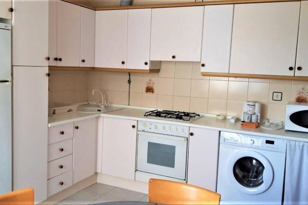Ferienwohnung Sella Les Arriondes Exterior foto