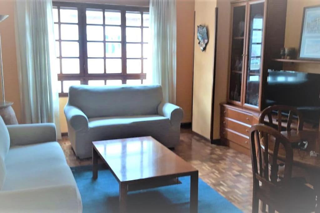 Ferienwohnung Sella Les Arriondes Exterior foto