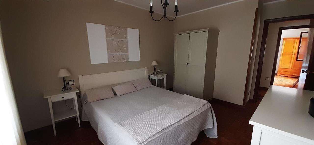 Ferienwohnung Sella Les Arriondes Exterior foto