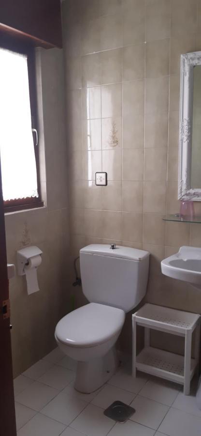 Ferienwohnung Sella Les Arriondes Exterior foto