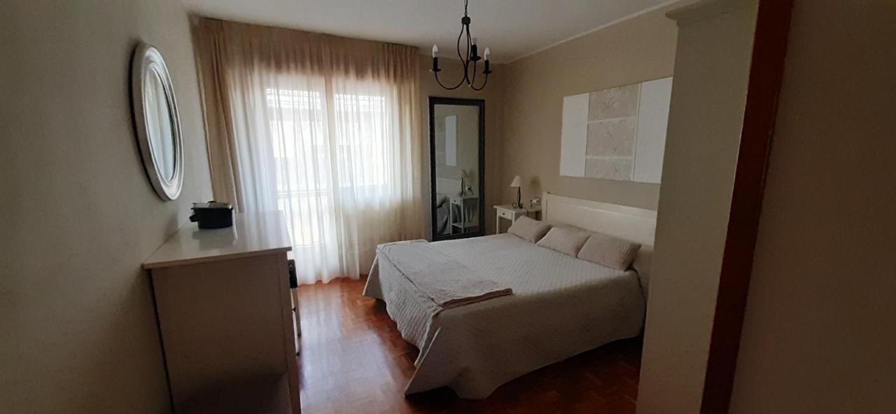 Ferienwohnung Sella Les Arriondes Exterior foto