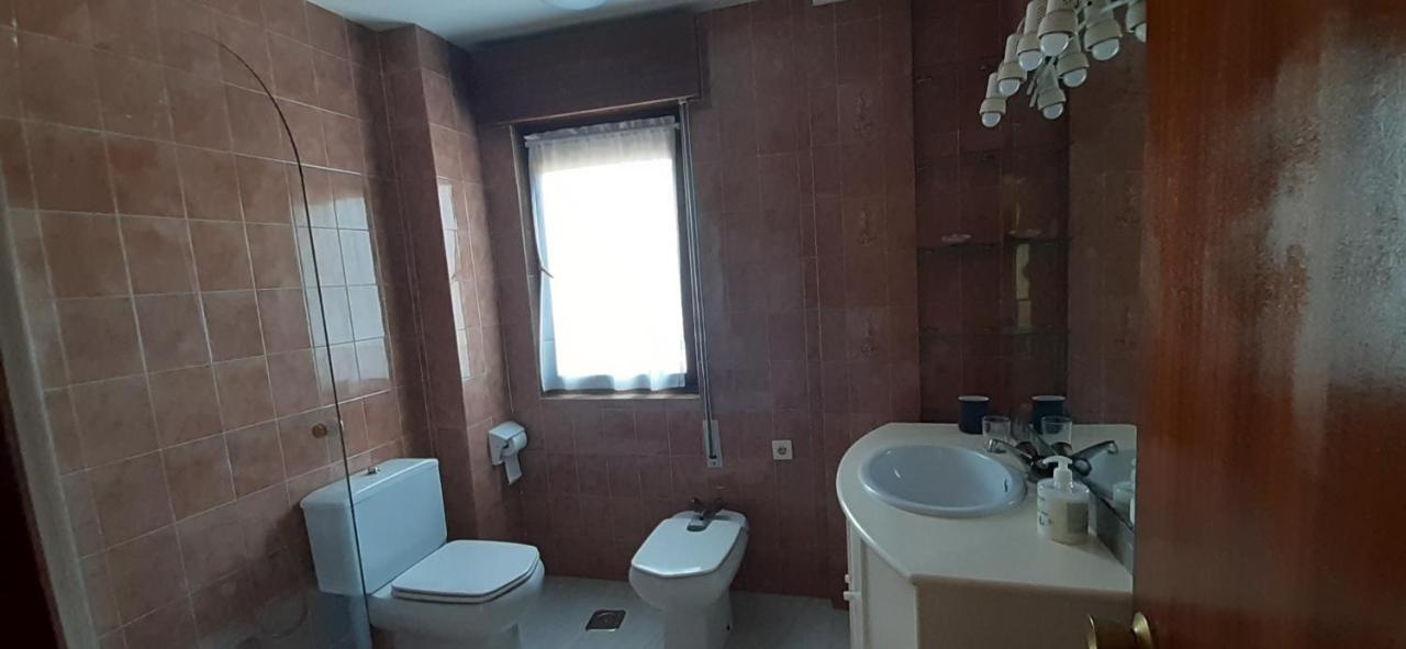 Ferienwohnung Sella Les Arriondes Exterior foto