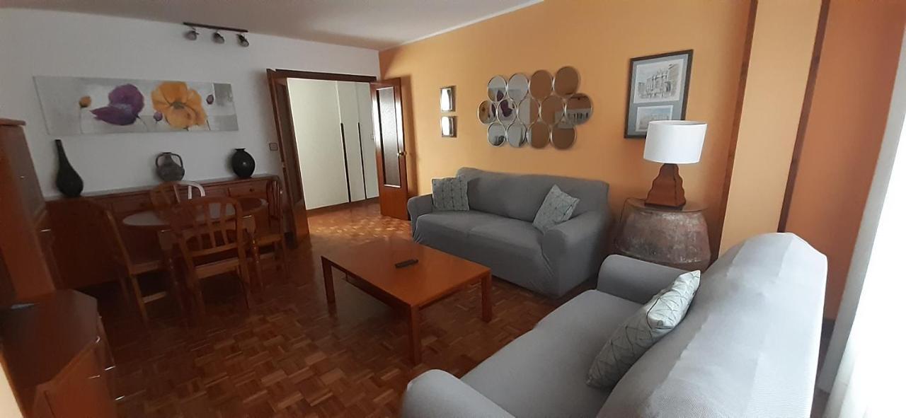 Ferienwohnung Sella Les Arriondes Exterior foto