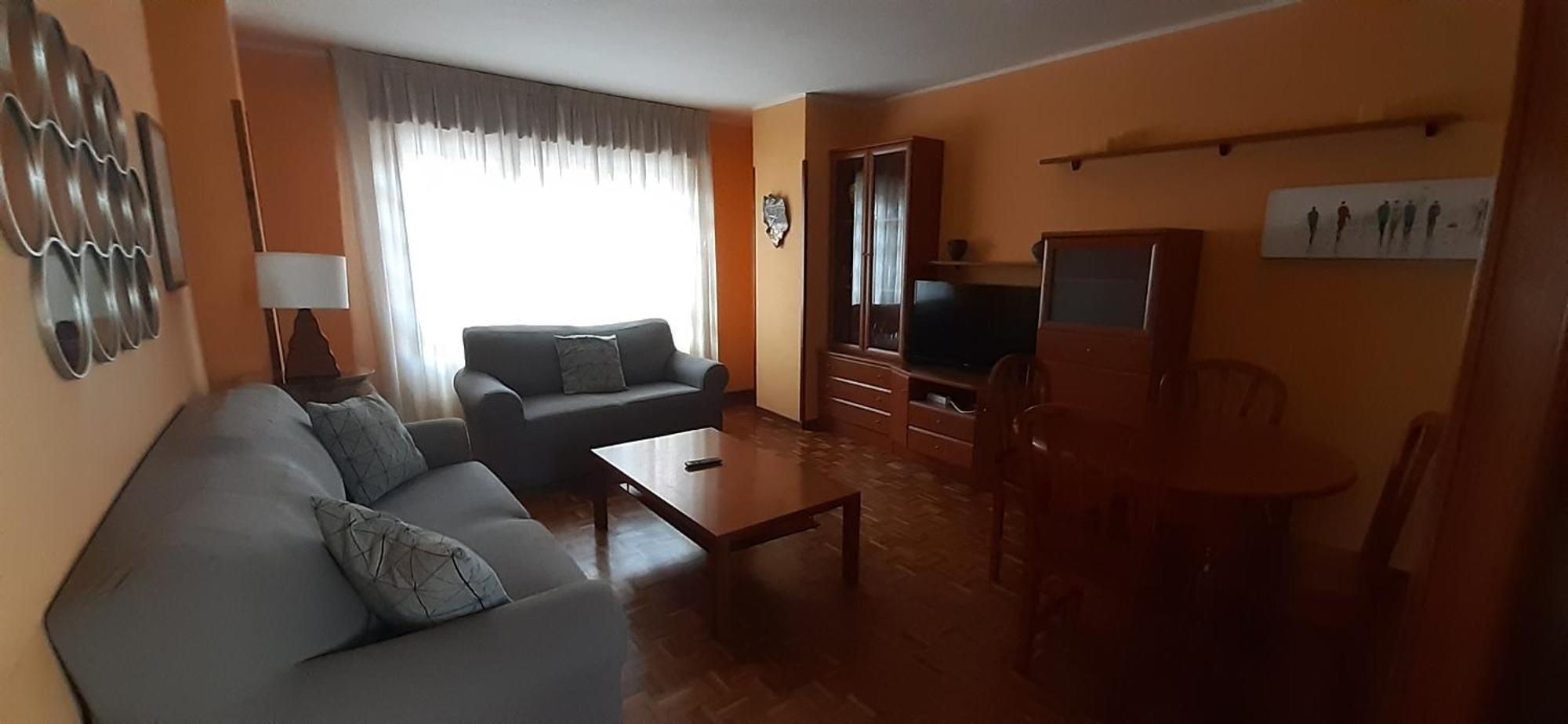 Ferienwohnung Sella Les Arriondes Exterior foto